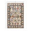 Serapi One-of-a-Kind 4' x 5'11" Hand Knotted Area Rug