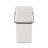 Brabantia Sort & Go Plastic Recycling Bin, 3.2 Gallon-93819344