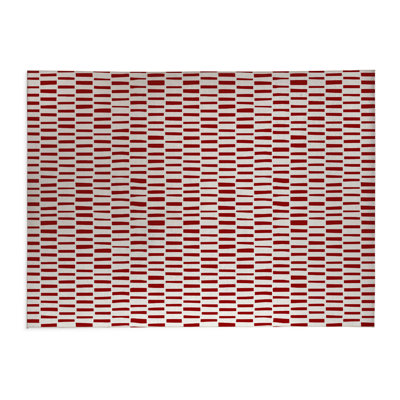 Flat Attack Low Profile Kitchen Mat
