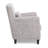 Peggy Upholstered Armchair-1884420331
