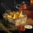 6-Piece Chef Cookware Set