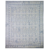 Ikat Area Rug