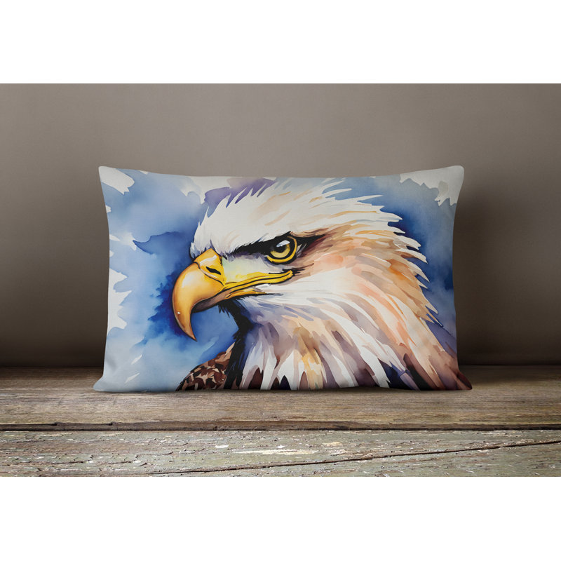 Outdoor Throw Pillow