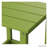 POLYWOOD Long Island 18" Side Table-1485455573