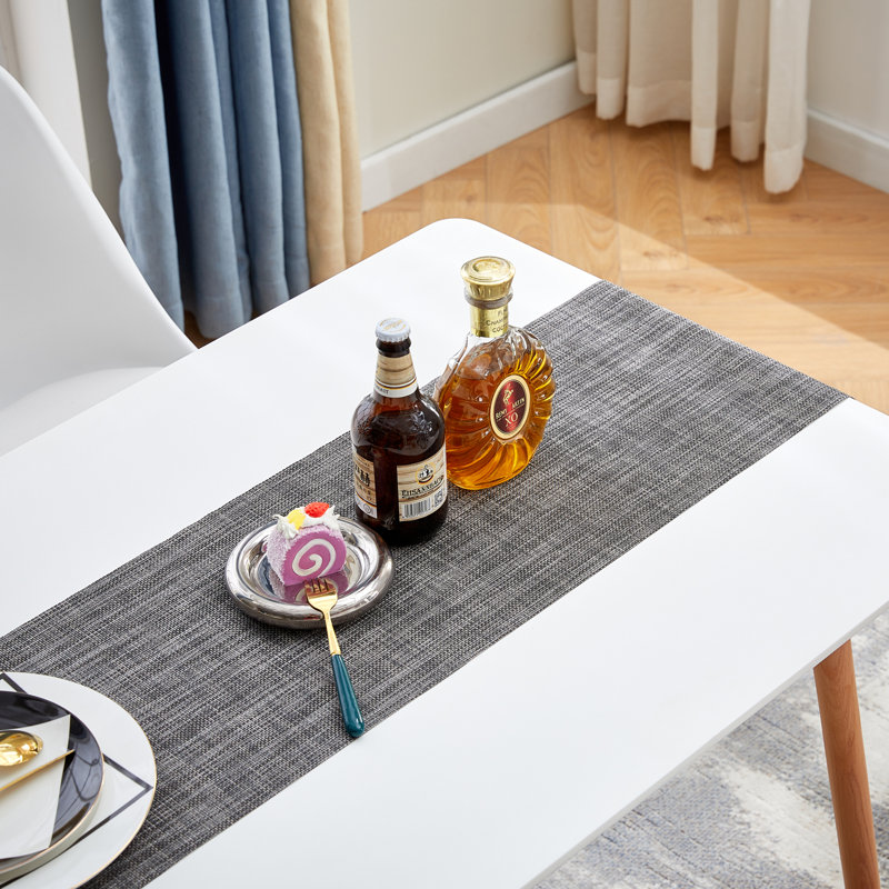 Butcher 4 - Person Dining Set
