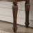 American Retro Multifunctional Console Table