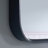 Hellie Metal Flat Wall Mirror-221801467-221801464-221801458