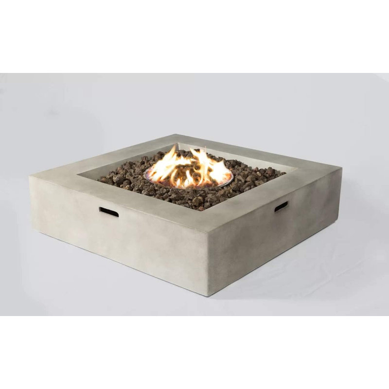 42'' x 42'' Fire Pit Accessory