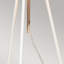 Morrowville Metal Table Lamp-722587970