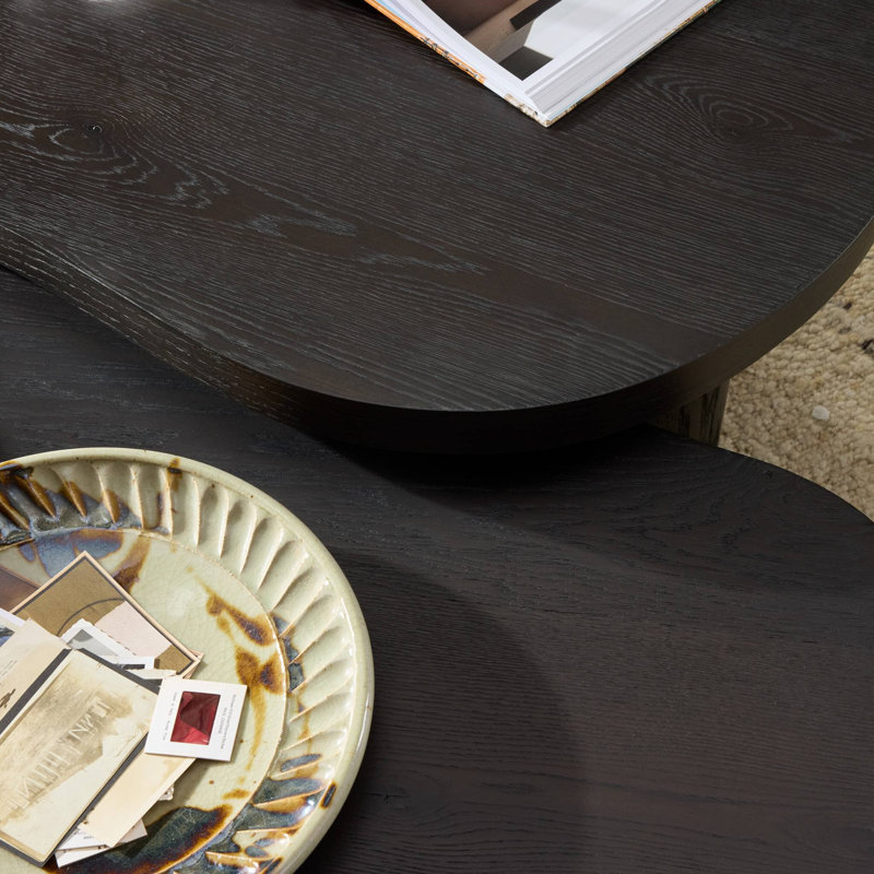 Joji Nesting Coffee Tables