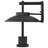 Ailena Metal and Aluminium LED Wall Light-1429663702