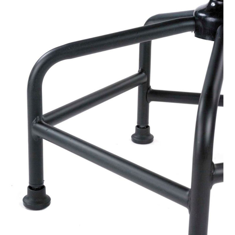 Tabouret industriel / de hauteur réglable