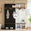 Arbre d'entrée 76,7 "avec rangement ouvert-192381923