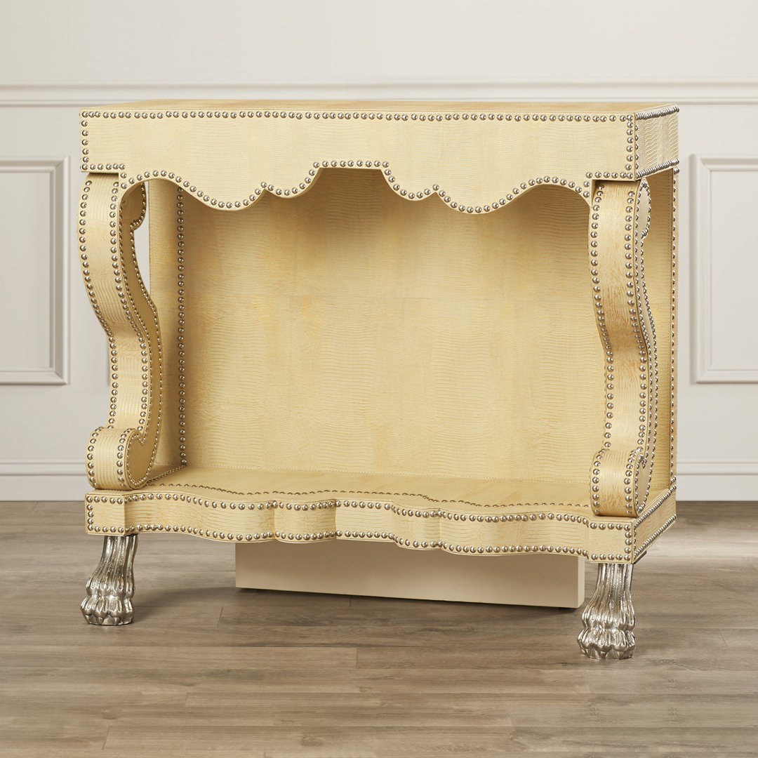 Roslindale 36" Console Table House of Hampton®