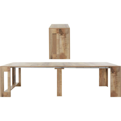 Biagia Extendable Dining Table