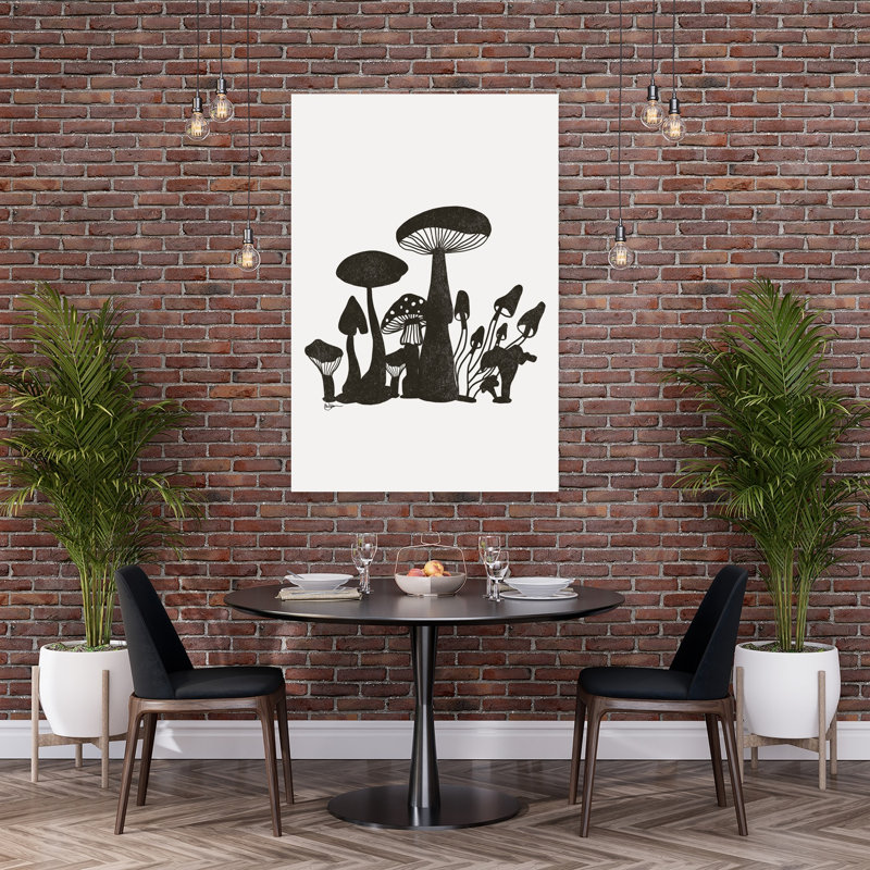 Print, 152.4cm H x 101.6cm W