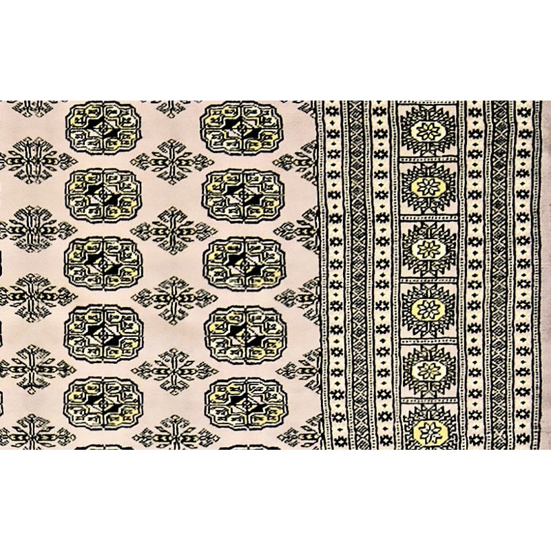 Prince One-of-a-Kind 6'1" X 9' Area Rug