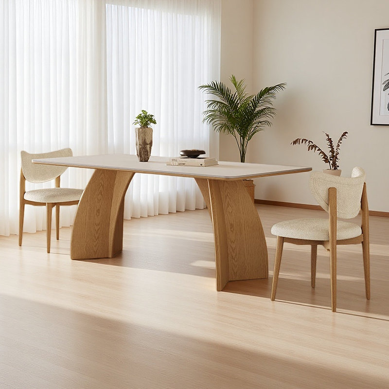 Table de salle à manger Modern