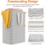 Cotton Blend, Polyester Laundry Room Organiser