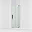 Revel 27.25'' x 70'' Pivot Shower Door with CleanCoat® Technology-1447026954-1388388396