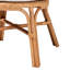 Chaise de salle à manger