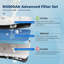 iSpring RO500AK-ORB, NSF Certified Tankless RO System