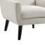 Jaqueze 73.4 Cm Wide Tufted Armchair-853885147