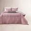 Ruched Hotel Comforter Set-535864620
