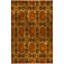 Tapis à poil long de qualité supérieure lavable à la machine ADS564-1227183089-1227183096