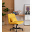 Chaise de bureau Criss Cross