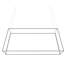 Z-Bar 4 - Light LED Pendant-42116548