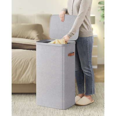 Fabric Laundry Hamper