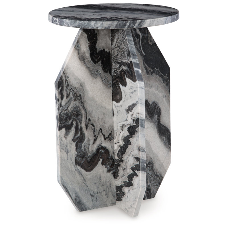 Lucretia Accent Table