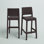 Tabouret de bar 29,5 po Mcgruder