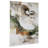 Frameless Giclee On Canvas