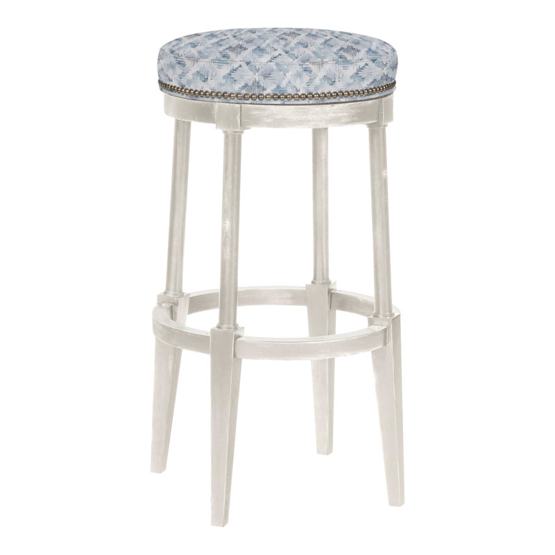 Lydia Stool, Yes, Navada Blue, Casa Blanca