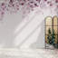 Superfresco Easy Botanical Cascade Print To Order Fixed Size 2.8m x 3m Mural-101929139