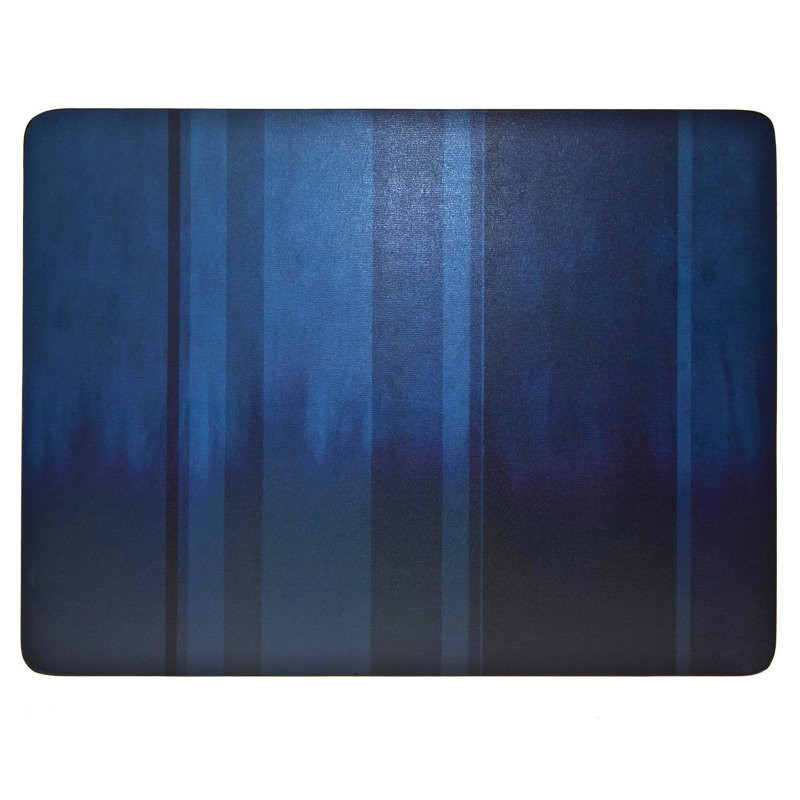 Denby Blue Placemats