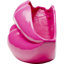 Pink Lips vase