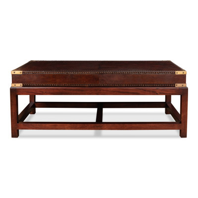 Winchester Single Coffee Table