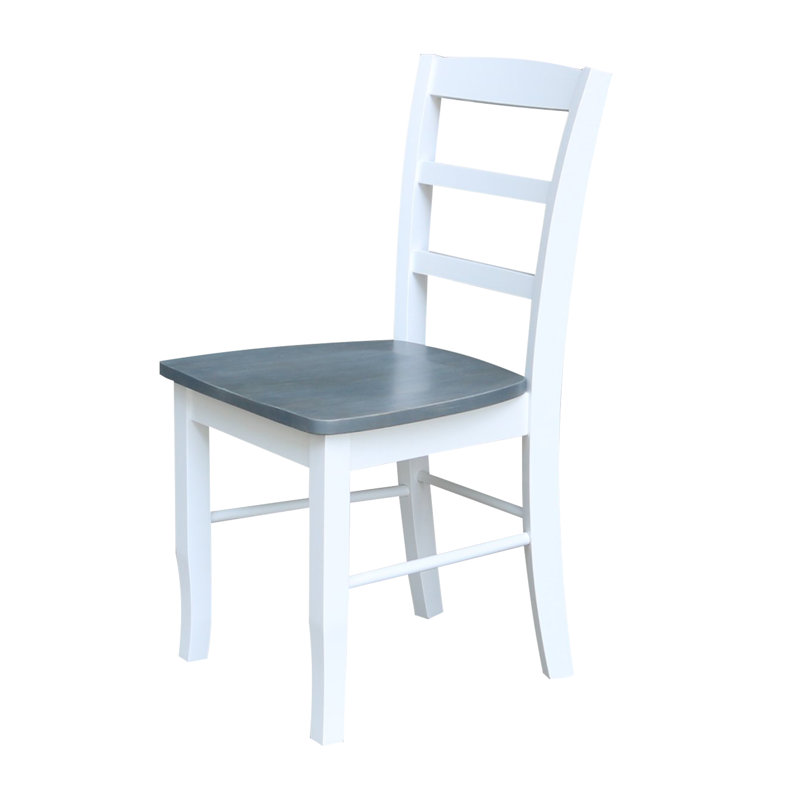 Doralina 2 - Person Solid Wood Dining Set, 5
