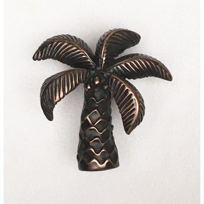 Tropical Novelty Knob