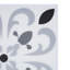 Carlucci 20x20 cm PVC Tile-108833504