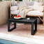 Table basse en plastique Mackerley-1353418639