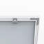 Miroir de salle de bain polyvalent avec cadre en aluminium durable et caractéristiques de sécurité-1823694851