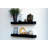 Joao 2 Piece Solid Wood Floating Shelf-358149510-354447358