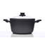 Swiss Diamond 8.5-qt. Stock Pot with Lid-39421133