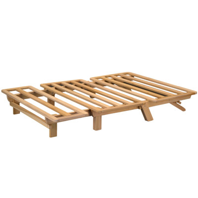 Base de futon Lounger