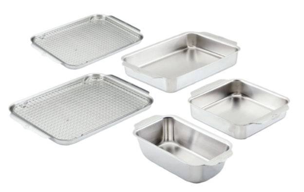 7pc Ovenbond Set