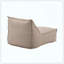Fauteuil à billes d'extérieur pour terrasse-324693877